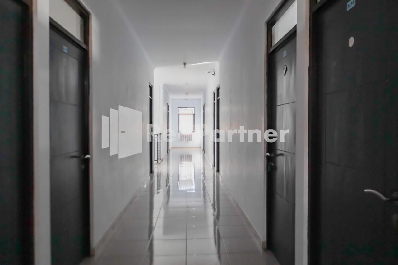 Oyo 2770 Zleepy Wisma Khazri Bogor Exteriér fotografie