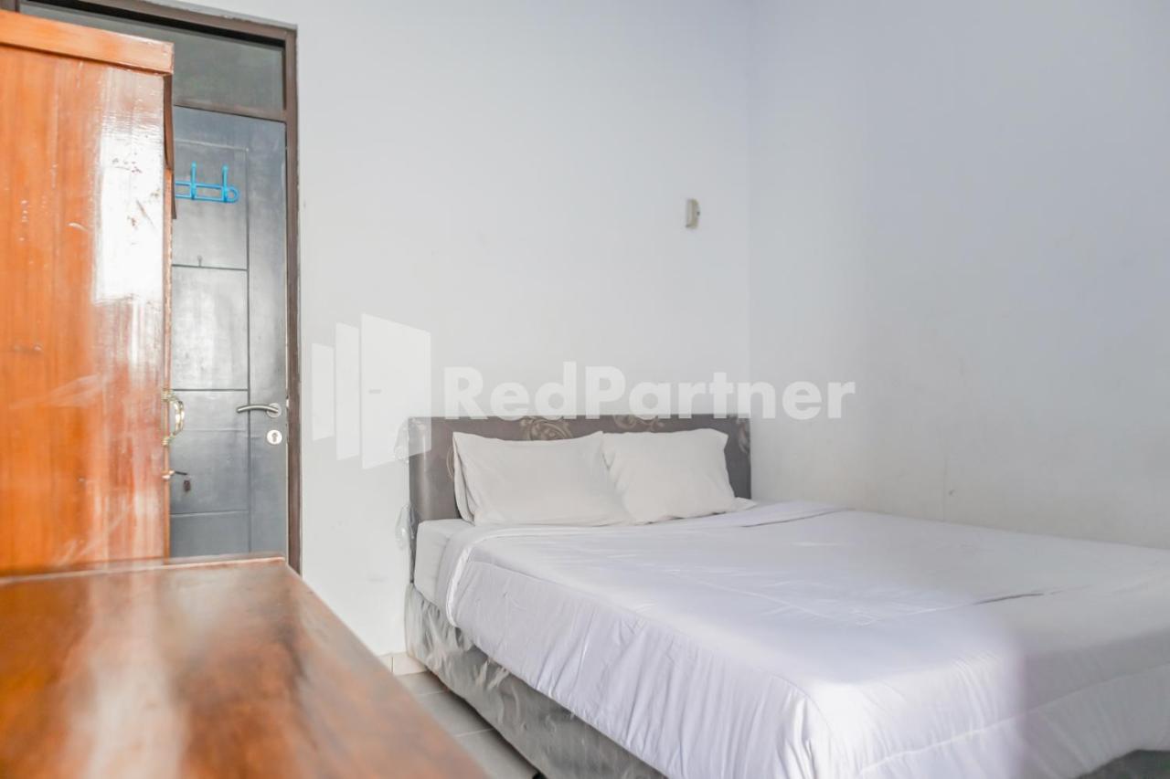 Oyo 2770 Zleepy Wisma Khazri Bogor Exteriér fotografie
